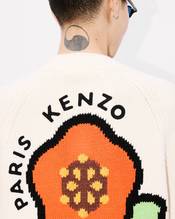 'KENZO Pop' wool cardigan