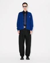 'KENZO Pop' wool cardigan