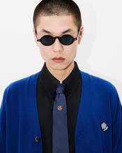 'KENZO Pop' wool cardigan