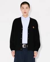 'KENZO Pop' wool cardigan