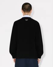 'KENZO Pop' wool cardigan