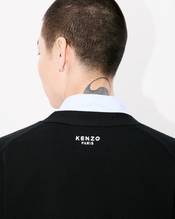 'KENZO Pop' wool cardigan