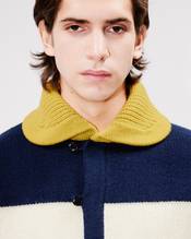 'KENZO Pop' cardigan in wool