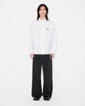 'KENZO Pop' casual oxford shirt