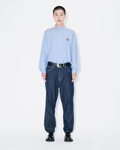 'KENZO Pop' casual oxford shirt