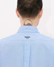 'KENZO Pop' casual oxford shirt