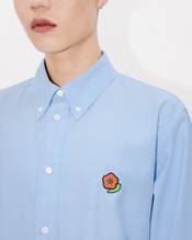 'KENZO Pop' casual oxford shirt