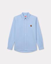 'KENZO Pop' casual oxford shirt