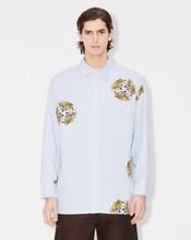 'KENZO by Verdy' oversized shirt in cotton