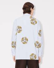 'KENZO by Verdy' oversized shirt in cotton