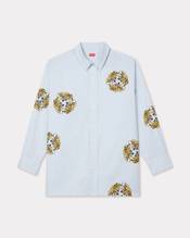 'KENZO by Verdy' oversized shirt in cotton
