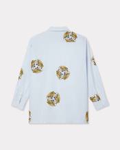 'KENZO by Verdy' oversized shirt in cotton