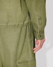 Workwear overshirt in cotton