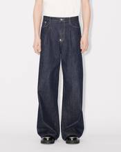 Buggy jeans in japanese denim