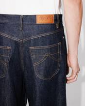 Buggy jeans in japanese denim