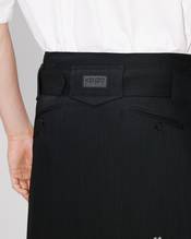 'KENZO Paris Jungle' embroidered skirt