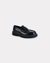 'KENZO Ukio' loafer in leather