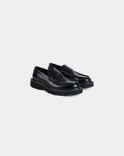 'KENZO Ukio' loafer in leather