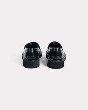 'KENZO Ukio' loafer in leather