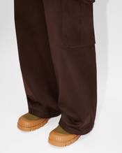 Cargo pant in cotton