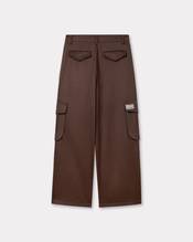 Cargo pant in cotton