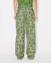 'KENZO Chiku-Rin Camo' tailored pants