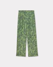 'KENZO Chiku-Rin Camo' tailored pants