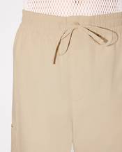 Cotton ripstop cargo jogpant