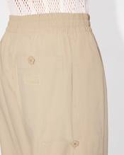 Cotton ripstop cargo jogpant