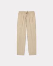 Cotton ripstop cargo jogpant