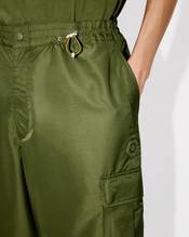 'Boke Flower 2.0' cargo jogpant