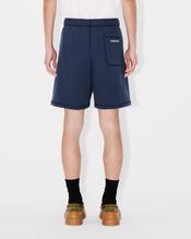 'KENZO Jungle Elephant' shorts in cotton