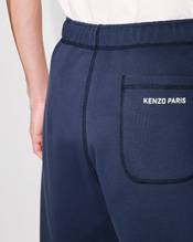 'KENZO Jungle Elephant' shorts in cotton