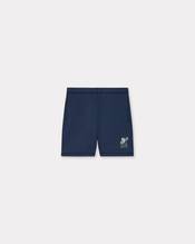 'KENZO Jungle Elephant' shorts in cotton