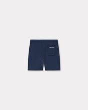 'KENZO Jungle Elephant' shorts in cotton
