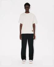 'KENZO Pop' embroidered straight track jogpants