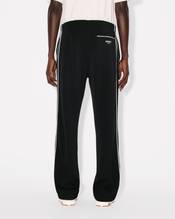 'KENZO Pop' embroidered straight track jogpants