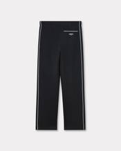 'KENZO Pop' embroidered straight track jogpants