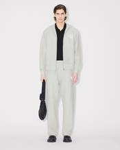 'KENZO Dragonfly' straight jogpants in cotton