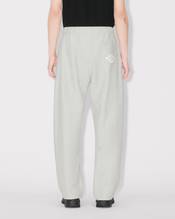 'KENZO Dragonfly' straight jogpants in cotton