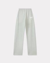 'KENZO Dragonfly' straight jogpants in cotton
