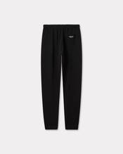 'KENZO Pop' embroidered jogpants in cotton