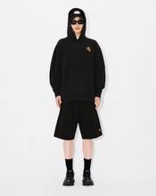 'KENZO Pop' embroidered short in cotton