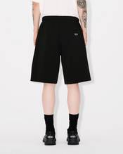 'KENZO Pop' embroidered short in cotton