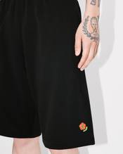 'KENZO Pop' embroidered short in cotton