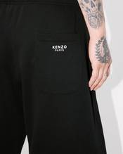 'KENZO Pop' embroidered short in cotton