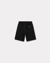 'KENZO Pop' embroidered short in cotton
