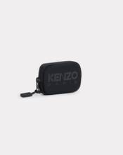 'KENZO 48' card holder in nylon