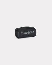 'KENZO 48' washbag in nylon
