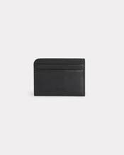 'KENZO Varsity' leather card holder